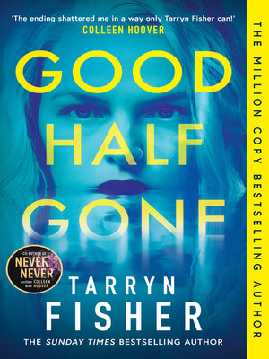 cover image of Good Half Gone